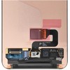 Frame „ServicePack“ LCD ekranas, skirtas S25 S931B GH82-36327A, be rėmelio
