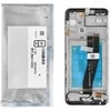 Dėklas „ServicePack“ LCD ekranas SAMSUNG A02s A025G GH81-20181A