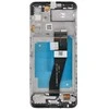 Dėklas „ServicePack“ LCD ekranas SAMSUNG A03s A037G GH81-21233A