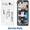 „ServicePack“ LCD ekranas SAMSUNG A05s A057F GH81-24364A