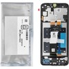 „ServicePack“ LCD ekranas SAMSUNG A05s A057F GH81-24364A