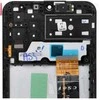 Dėklas „ServicePack“ LCD ekranas SAMSUNG A13 4G A137F GH82-29227A