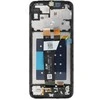 Dėklas „ServicePack“ LCD ekranas SAMSUNG A14 5G A146 GH81-23640A