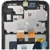 Dėklas „ServicePack“ LCD ekranas SAMSUNG A14 5G A146 GH81-23640A