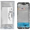 Dėklas „ServicePack“ LCD ekranas SAMSUNG A16 A166B GH82-36143A