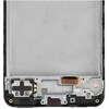 „ServicePack“ LCD ekranas SAMSUNG A16 A165F GH82-36253A (4G versija)