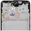 „ServicePack“ LCD ekranas SAMSUNG A16 A165F GH82-36253A (4G versija)
