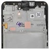 Dėklas „ServicePack“ LCD ekranas SAMSUNG A16 A166B GH82-36143A