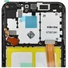Dėklas „ServicePack“ LCD ekranas SAMSUNG A20e A202F GH82-20186A