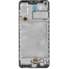 Dėklas „ServicePack“ LCD ekranas SAMSUNG A21s A217F GH82-22988A