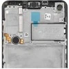 Dėklas „ServicePack“ LCD ekranas SAMSUNG A21s A217F GH82-22988A