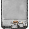 Dėklas „ServicePack“ LCD ekranas SAMSUNG A21s A217F GH82-22988A