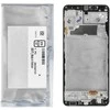 „ServicePack“ LCD ekranas SAMSUNG A22 4G A225F GH82-26047A