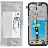 „ServicePack“ LCD ekranas SAMSUNG A22 5G A226B GH81-20694A