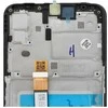 „ServicePack“ LCD ekranas SAMSUNG A22 5G A226B GH81-20694A