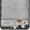 „ServicePack“ LCD ekranas SAMSUNG A22 4G A225F GH82-26047A