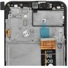 Dėklas „ServicePack“ LCD ekranas SAMSUNG A23 5G A236 GH82-29734A