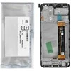Dėklas „ServicePack“ LCD ekranas SAMSUNG A23 5G A236 GH82-29734A