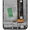 Dėklas „ServicePack“ LCD ekranas SAMSUNG A23 5G A236 GH82-29734A