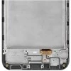 Dėklas „ServicePack“ LCD ekranas SAMSUNG A24 4G A245F GH82-31240A