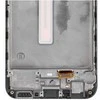 Dėklas „ServicePack“ LCD ekranas SAMSUNG A25 5G A256B GH82-33215A
