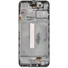Dėklas „ServicePack“ LCD ekranas SAMSUNG A25 5G A256B GH82-33215A