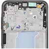SAMSUNG A26 5G A266B LCD ekranas su integruotu ekranu, juodas, GH82-37049A
