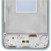 SAMSUNG A26 5G A266B LCD ekranas su integruotu ekranu, baltas, GH82-37049B