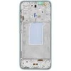 SAMSUNG A26 5G A266B LCD ekranas su integruotu ekranu, baltas, GH82-37049B