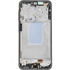 SAMSUNG A26 5G A266B LCD ekranas su integruotu ekranu, juodas, GH82-37049A