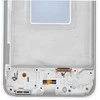 „ServicePack“ LCD ekranas SAMSUNG A26 5G A266B žalias GH82-37049C