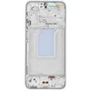 „ServicePack“ LCD ekranas SAMSUNG A26 5G A266B žalias GH82-37049C