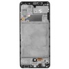 Dėklas „ServicePack“ LCD ekranas SAMSUNG A32 4G A325F GH82-25579A