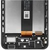 Dėklas „ServicePack“ LCD ekranas SAMSUNG A32 5G A326B GH82-25121A