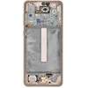 „ServicePack“ LCD ekranas SAMSUNG A33 5G A336B GH82-28143D auksinis