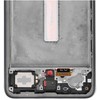 Dėklas „ServicePack“ LCD ekranas SAMSUNG A33 5G A336B GH82-28143A juodas