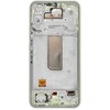 „ServicePack“ LCD ekranas SAMSUNG A34 5G A346B žalias GH82-31200C