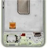 „ServicePack“ LCD ekranas SAMSUNG A34 5G A346B žalias GH82-31200C