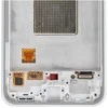 SAMSUNG A36 5G A366B baltas LCD ekranas su aptarnavimo paketu GH82-36841B