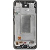 Dėklas SAMSUNG A36 A366 GH82-36841A LCD ekrano aptarnavimo paketas