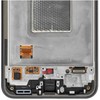 Dėklas SAMSUNG A36 A366 GH82-36841A LCD ekrano aptarnavimo paketas