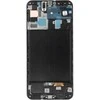 Dėklas „ServicePack“ LCD ekranas SAMSUNG A50 A505F GH82-19713A