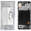 Dėklas „ServicePack“ LCD ekranas SAMSUNG A51 A515F GH82-21669A
