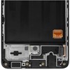 Dėklas „ServicePack“ LCD ekranas SAMSUNG A51 A515F GH82-21669A
