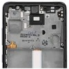 Dėklas „ServicePack“ LCD ekranas SAMSUNG A52S 5G A528B GH82-26861A
