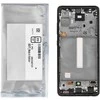 Dėklas „ServicePack“ LCD ekranas SAMSUNG A52S 5G A528B GH82-26861A