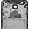 Dėklas „ServicePack“ LCD ekranas SAMSUNG A72 A725F GH82-25460A