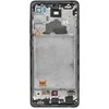 Dėklas „ServicePack“ LCD ekranas SAMSUNG A72 A725F GH82-25460A