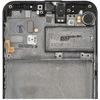 Dėklas „ServicePack“ LCD ekranas SAMSUNG M21 M215F GH82-22509A