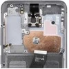 Dėklas „ServicePack“ LCD ekranas SAMSUNG S20 G980F/G981B GH82-31432A